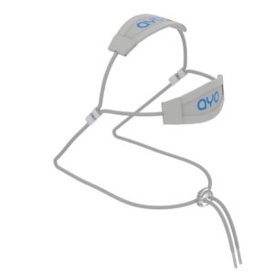 AYO Respirator Head Strap