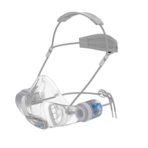 AYO BT Modular Training Respirator