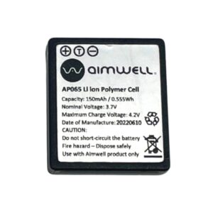 BT+ Battery (1 pack)