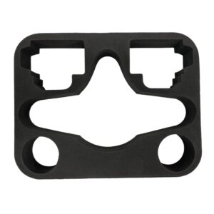 BT+ EVA Case Foam Insert