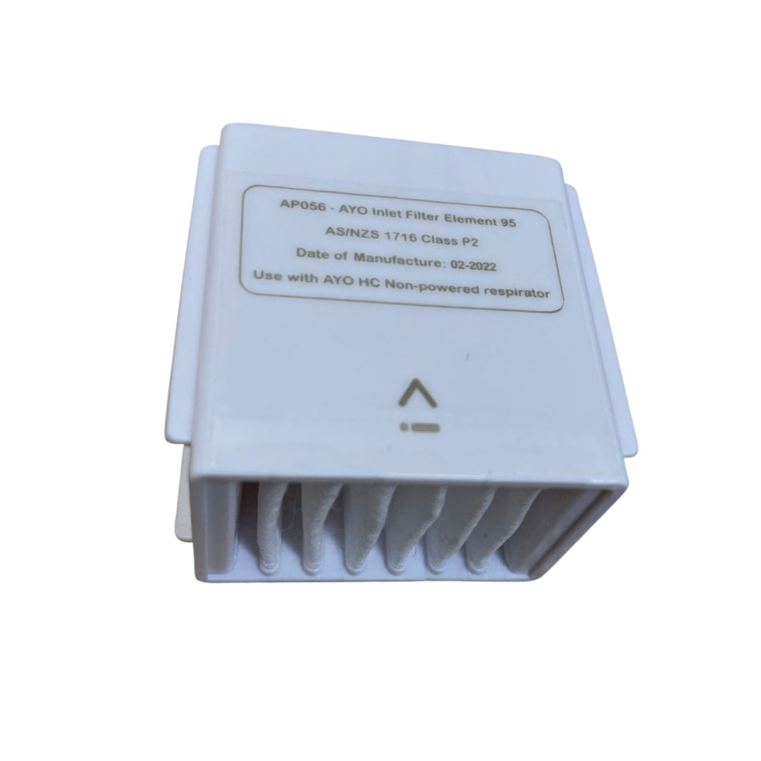 Inlet Filter Element 95 - Pack of 3