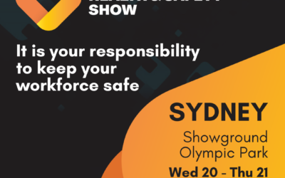 Workplace Health and Safety Show | Sydney 2023
