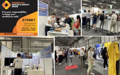 Workplace Health and Safety Show | Sydney 2024