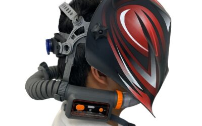 How to Protect from Welding Fumes Effectively and Economically