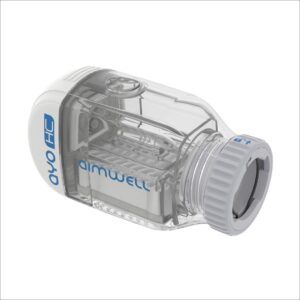 AYO HC Outlet Module