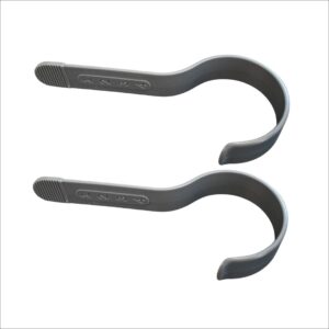 AYO WX HFM Head Strap Supporting Hooks