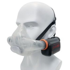 AYO™ WX HFM PAPR System