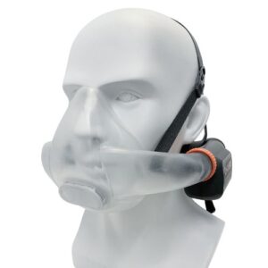 AYO™ WX HFM-W PAPR System