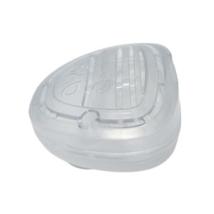 AYO WX Speech-Enhanced HFM Exhalation Module