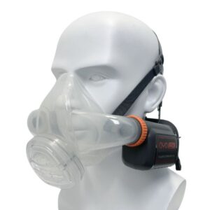 AYO™ WX HFM-SP PAPR System