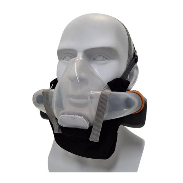 AYO WX HFM Standalone Face Seal (Pack of 3) - Image 2