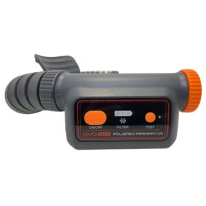 AYO WX PAPR P3 Power Unit – P-Standard