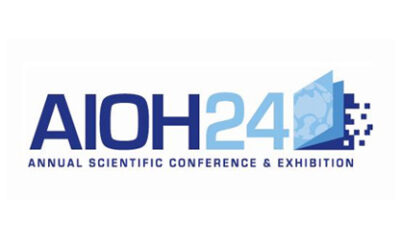 AIOH Tradeshow – Perth Australia