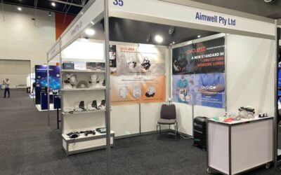 Annual AIOH Conference & Exhibition – Perth Australia