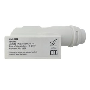 AYO WX PAPR P3 Main Filter - Standard (Pack of 3)