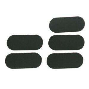 AYO™ WX FFM-LF Chin Support Foam (Pack of 5)