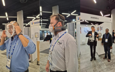 Aimwell™ at AIOH 2025