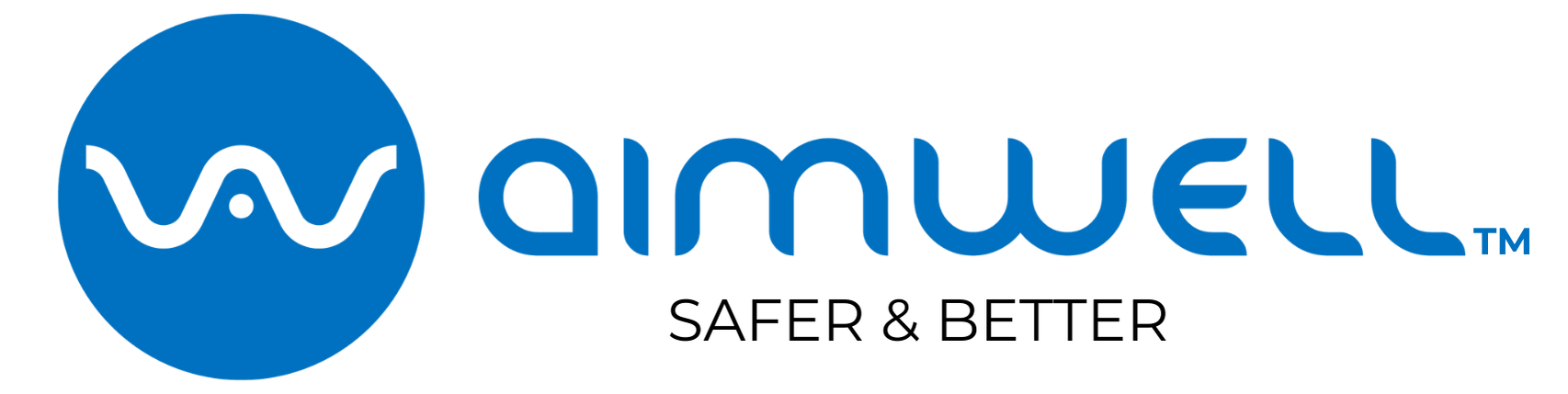 Aimwell Respirators - Breathe Safer & Better