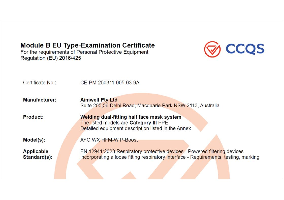 AYO WX User Manual Quick Start Guide