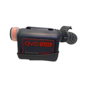 AYO™ WX Gas Filter Inlet Cover