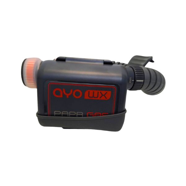 AYO™ WX Gas Filter Inlet Cover