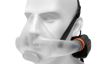 How Does AYO WX HFM-W Welding Half-Face Mask PAPR System Compare with 3M Speedglas + Adflo System?
