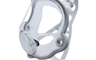 How Does the Aimwell™ AYO™ WX FFM-LF P-Boost PAPR System Compare with the 3M Versaflo System?