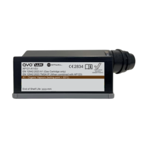 AYO WX Gas Cartridge – AP121-A1-EU