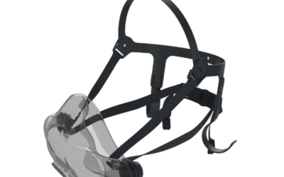 How Does Aimwell™ AYO™ WX HFM P-Boost Standard Half Face Mask PAPR System Compare with Other Half Face Mask PAPR Brands?