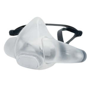 Welding Half-Face Mask Assembly