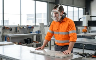 What Australian Employers Must Do to Train PAPR Users